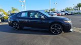 Used 2018 Toyota Camry XSE image 4