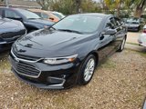 Used 2018 Chevrolet Malibu LT image 4