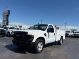 Used 2008 Ford F350 XL image 2