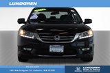 Used 2013 Honda Accord EX-L image 2
