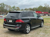 Used 2016 Mercedes-Benz GLE 350 4MATIC image 5