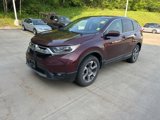 Used 2019 Honda CR-V EX image 5