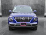 New 2025 Hyundai Venue SEL image 2