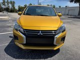 New 2024 Mitsubishi Mirage ES image 2