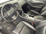 Used 2021 INFINITI Q50 Luxe w/ Cargo Package image 4