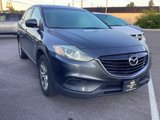 Used 2015 MAZDA CX-9 Touring image 2