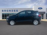 Used 2021 Ford EcoSport SE image 1