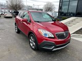 Used 2013 Buick Encore FWD image 2
