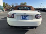 Used 2008 MAZDA MX-5 Miata Grand Touring w/ Premium Pkg image 6