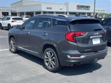 Used 2018 GMC Terrain Denali w/ Comfort Package image 5