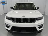 Used 2022 Jeep Grand Cherokee Limited image 3