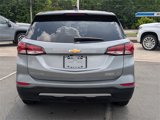 Used 2023 Chevrolet Equinox LT image 4