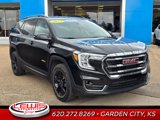 Certified 2023 GMC Terrain AT4 image 3