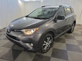 Used 2018 Toyota RAV4 LE image 2