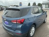 Used 2024 Chevrolet Equinox LT image 4
