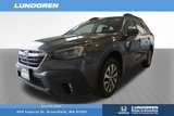 Used 2022 Subaru Outback Premium image 3