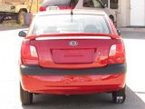 Used 2008 Kia Rio LX image 5