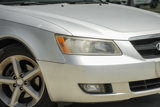 Used 2008 Hyundai Sonata GLS image 3