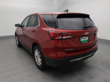 Used 2022 Chevrolet Equinox LT image 5