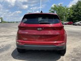 Used 2017 Kia Sportage EX w/ EX Technology Package image 4