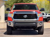 Used 2017 Toyota Tundra SR5 image 2