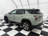 New 2025 Chevrolet Equinox LT image 2