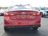 Used 2016 Chevrolet Malibu Premier w/ Driver Confidence Package image 6