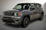 Used 2023 Jeep Renegade Latitude image 3