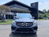 Used 2016 Mercedes-Benz GLE 400 4MATIC image 2