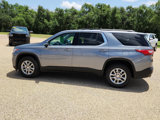 Used 2021 Chevrolet Traverse LT image 2