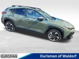 Certified 2024 Subaru Crosstrek 2.5i Limited w/ Popular Package #3A image 1