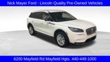 Used 2021 Lincoln Corsair FWD image 1