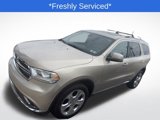 Used 2014 Dodge Durango Limited w/ Premium Group image 2