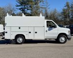 New 2025 Ford E-350 and Econoline 350 Super Duty w/ Power Equipment Group image 3