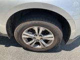 Used 2012 Chevrolet Equinox LT w/ Driver Convenience Package image 4