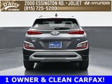 Certified 2023 Hyundai Kona SEL image 6