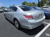 Used 2009 Honda Accord LX image 4