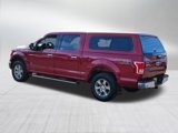 Used 2015 Ford F150 XLT w/ Equipment Group 301A Mid image 5