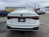 New 2025 Volkswagen Jetta SE image 4