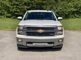 Used 2015 Chevrolet Silverado 1500 LT w/ All Star Edition image 2