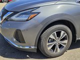 Used 2020 Nissan Murano S w/ Technology Package image 3