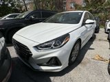 Used 2018 Hyundai Sonata SEL w/ Tech Package 02 image 3
