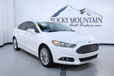 Used 2016 Ford Fusion SE w/ Equipment Group 202A image 1