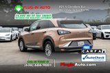 Used 2022 Hyundai Nexo Blue image 2