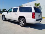 Used 2014 Chevrolet Suburban LT w/ Luxury Package image 4