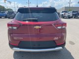 Certified 2023 Chevrolet TrailBlazer LT w/ Convenience Package image 6