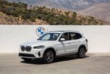 Certified 2022 BMW X3 sDrive30i w/ Convenience Package image 2