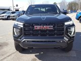 New 2024 GMC Canyon Elevation w/ Elevation Premium Package image 2