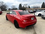 Used 2016 Mercedes-Benz CLA 250 image 3
