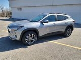 New 2025 Chevrolet Trax LT image 2